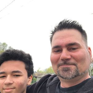 Meet your Posher, Joseph